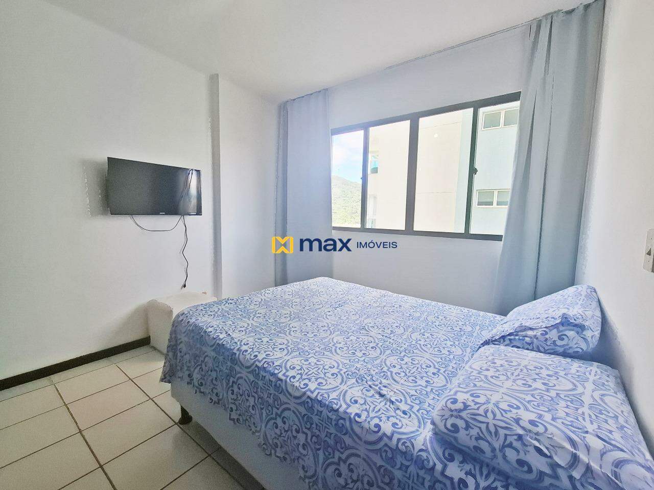 Apartamento à venda no Centro: Suíte