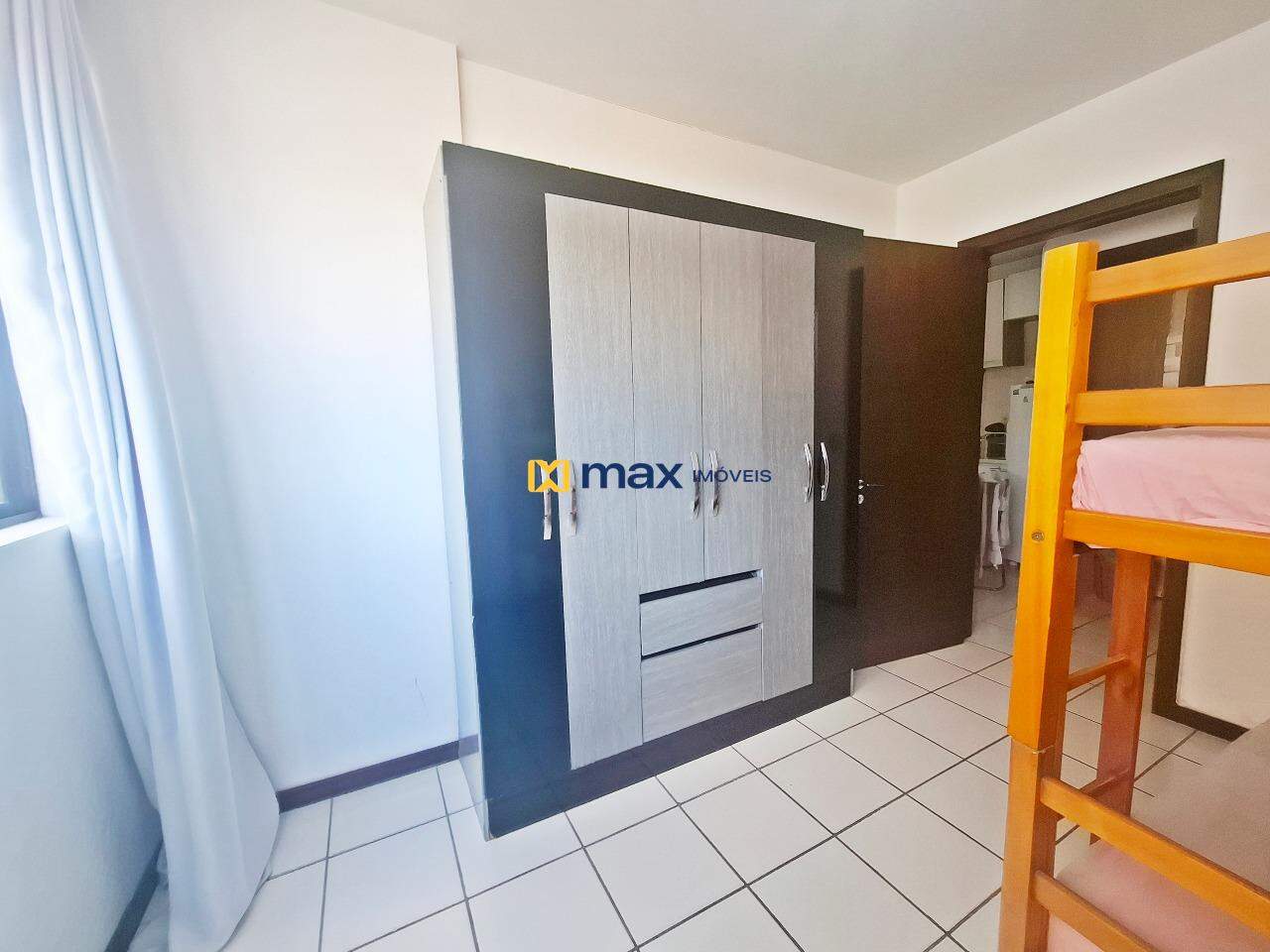 Apartamento à venda no Centro: Quarto 2