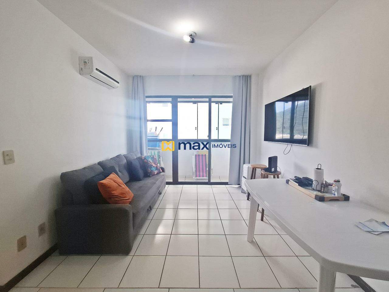Apartamento à venda no Centro: Sala