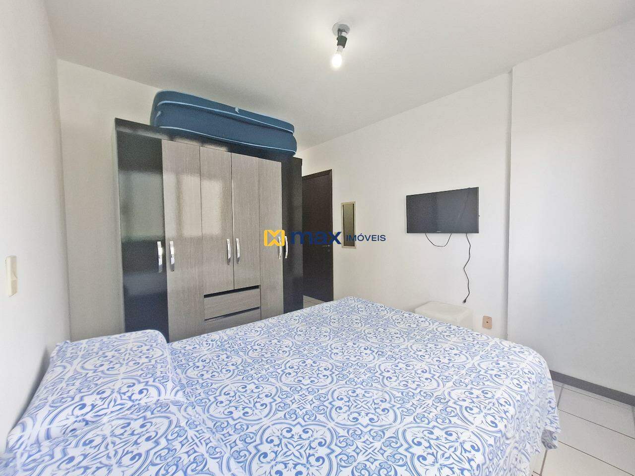 Apartamento à venda no Centro: Suíte