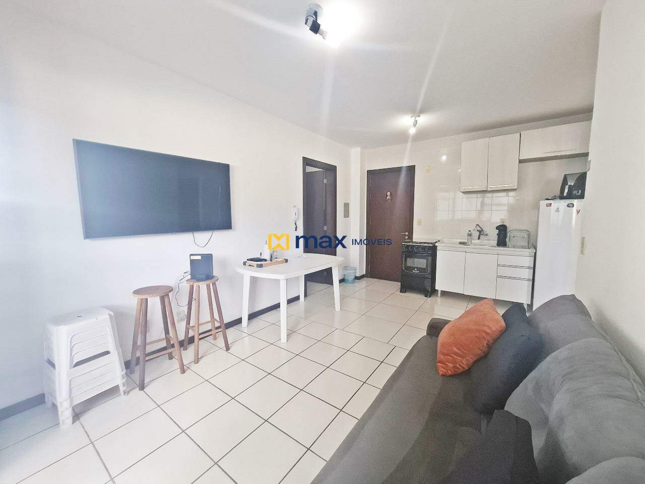 Apartamento à venda no Centro: Sala