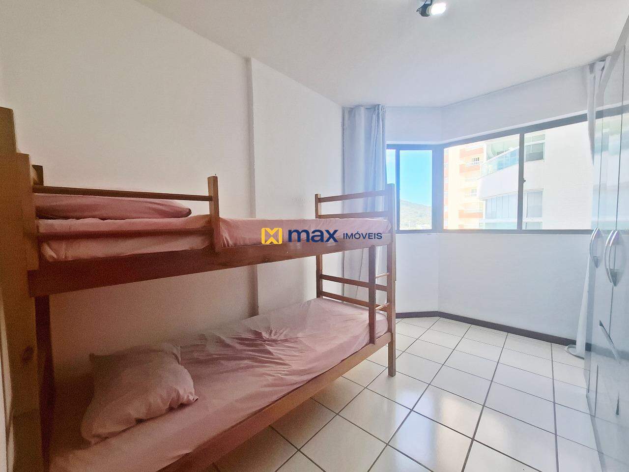 Apartamento à venda no Centro: Quarto 2