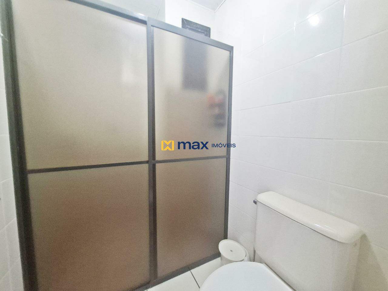 Apartamento à venda no Centro: Banheiro Suíte