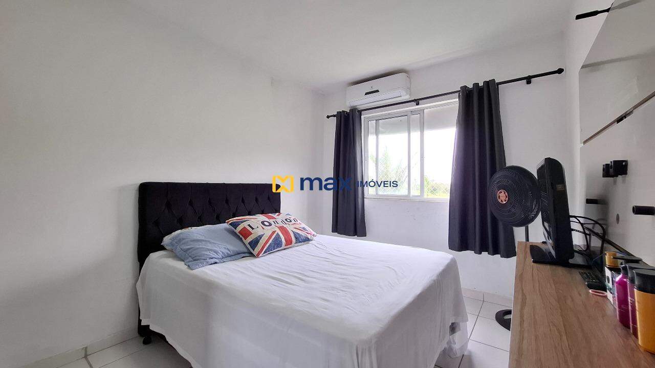Apartamento à venda no Espinheiros: Dormitório 2