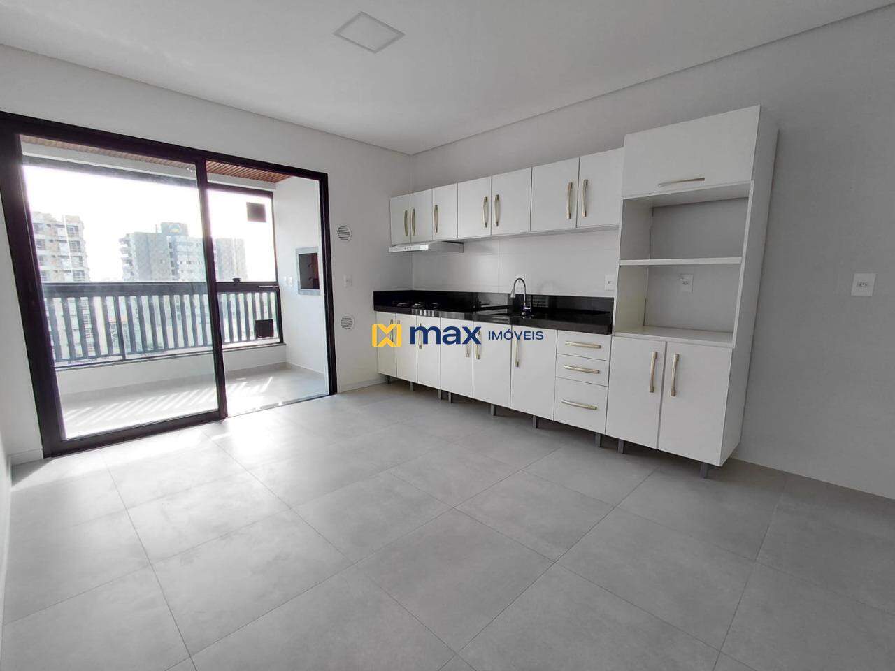 Apartamento para aluguel no Centro: 