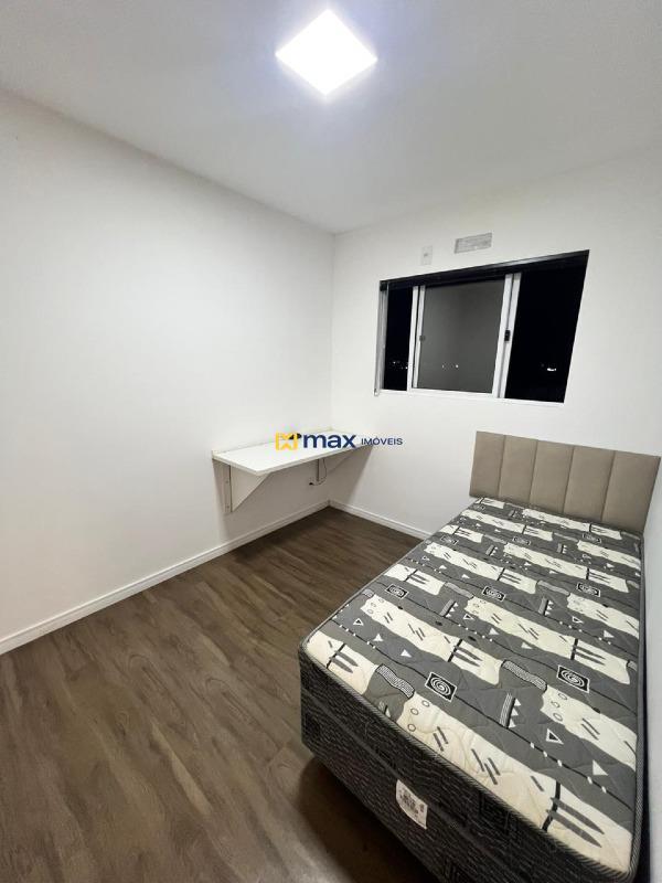 Apartamento para aluguel no Ressacada: Dormitório 2