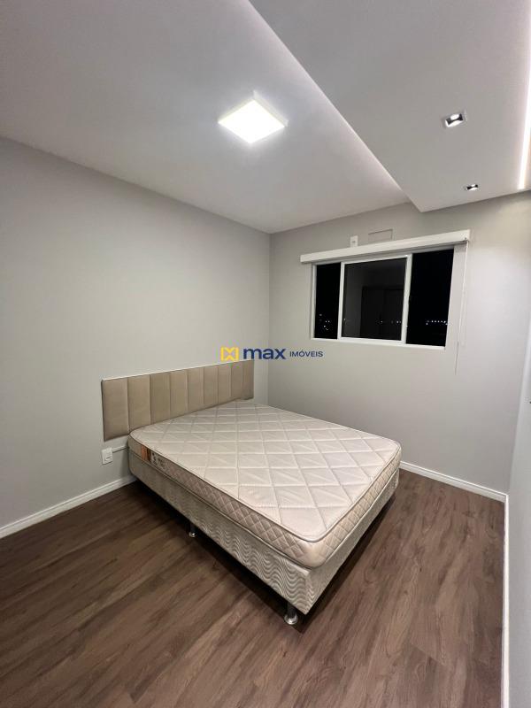 Apartamento para aluguel no Ressacada: Dormitório 1