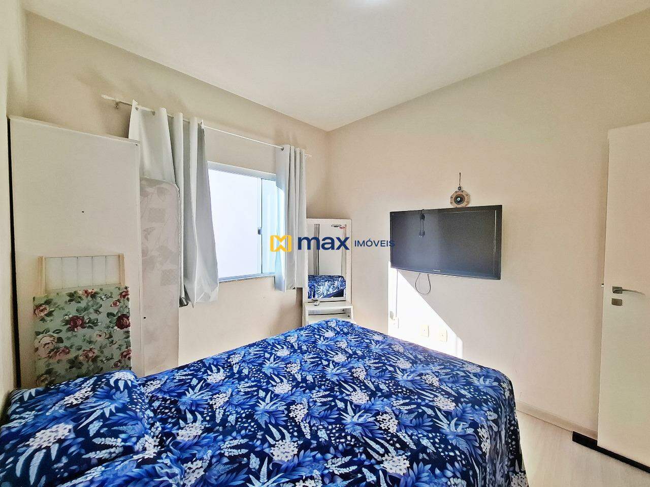 Casa à venda no Centro: Quarto 2