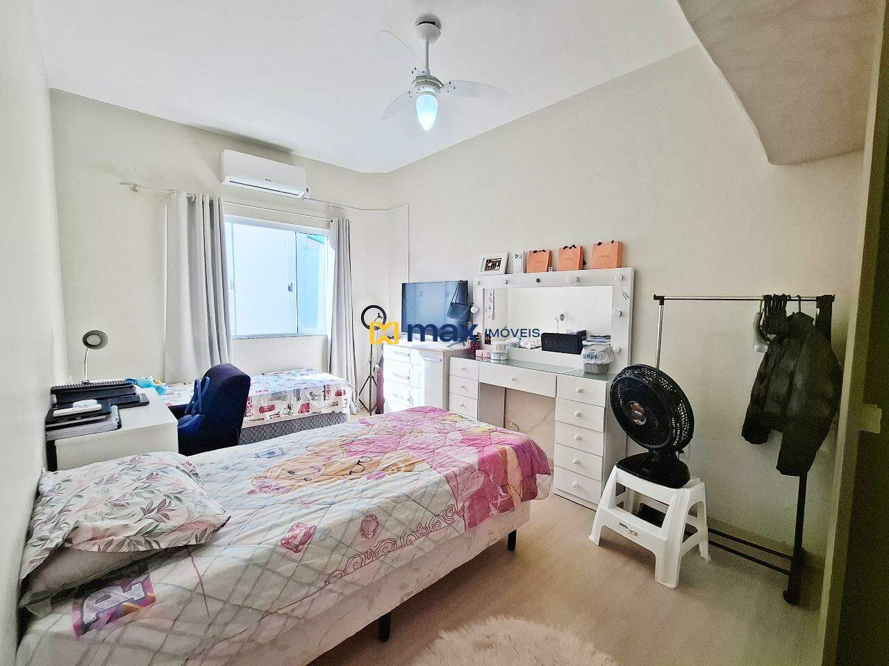 Casa à venda no Centro: Quarto 3