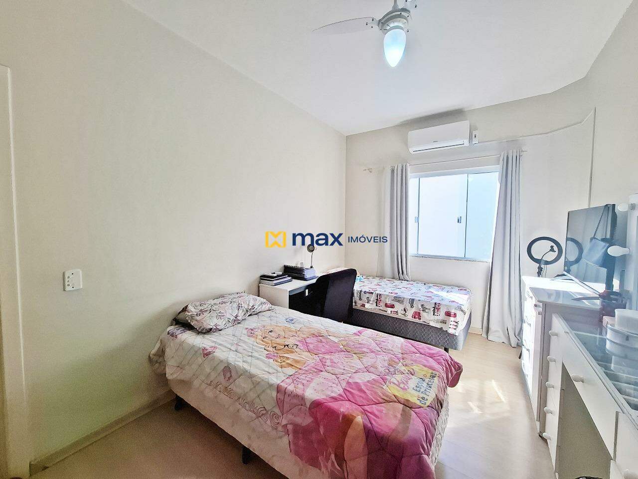 Casa à venda no Centro: Quarto 3