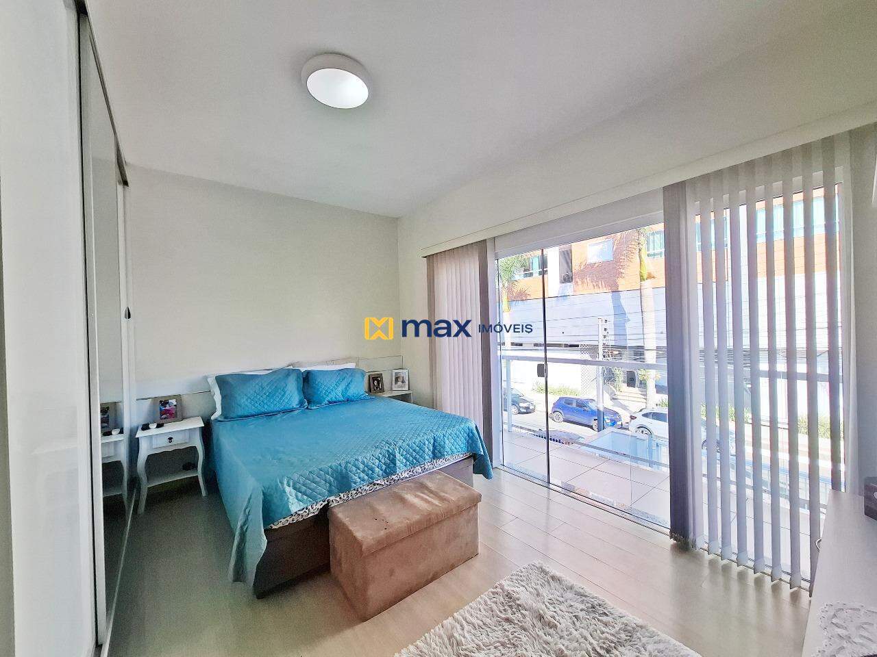 Casa à venda no Centro: Suíte