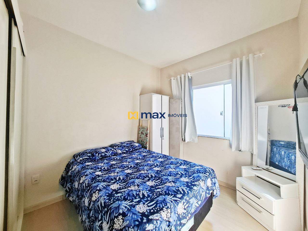 Casa à venda no Centro: Quarto 2