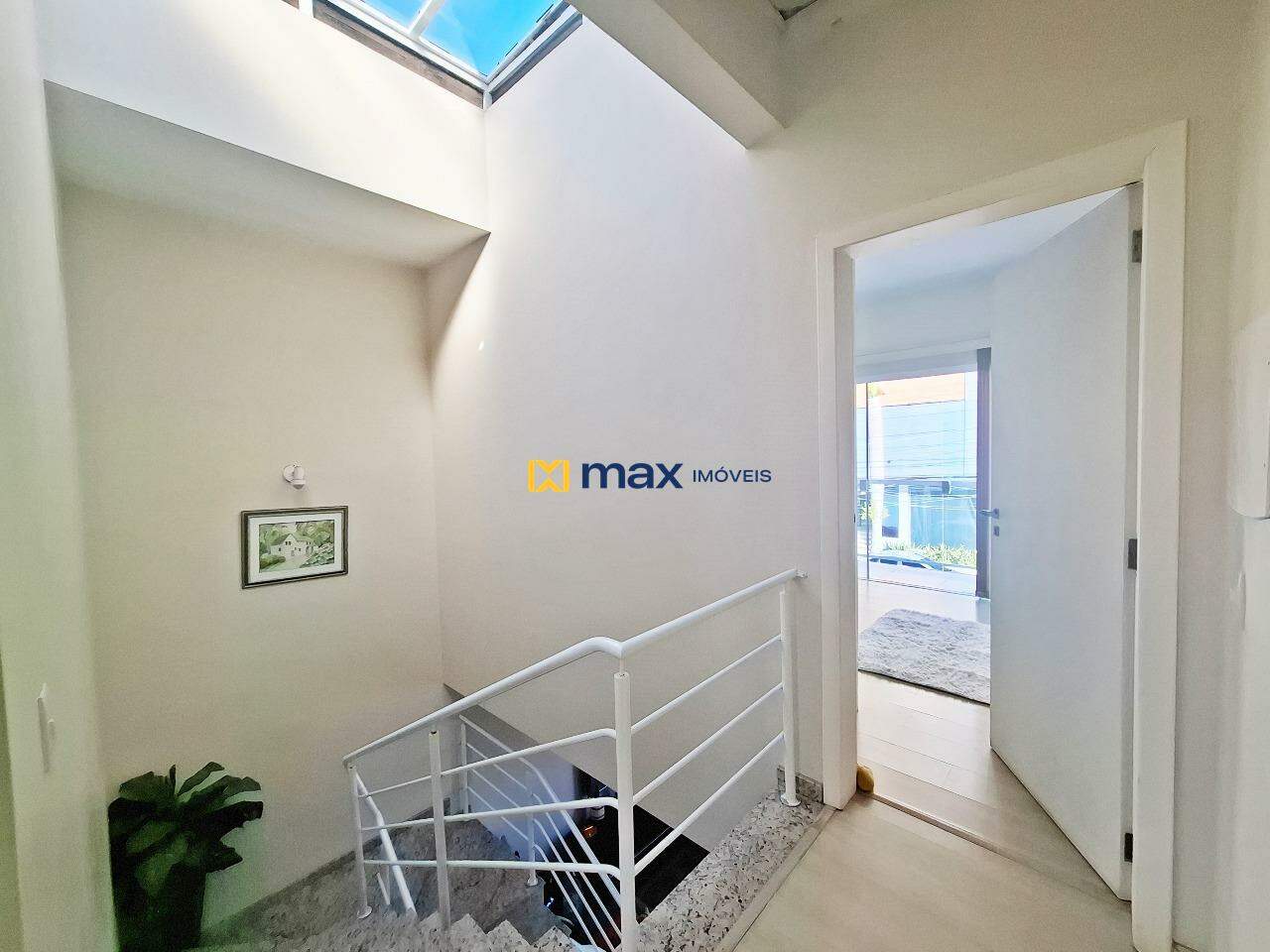 Casa à venda no Centro: Escadaria/1ºPiso