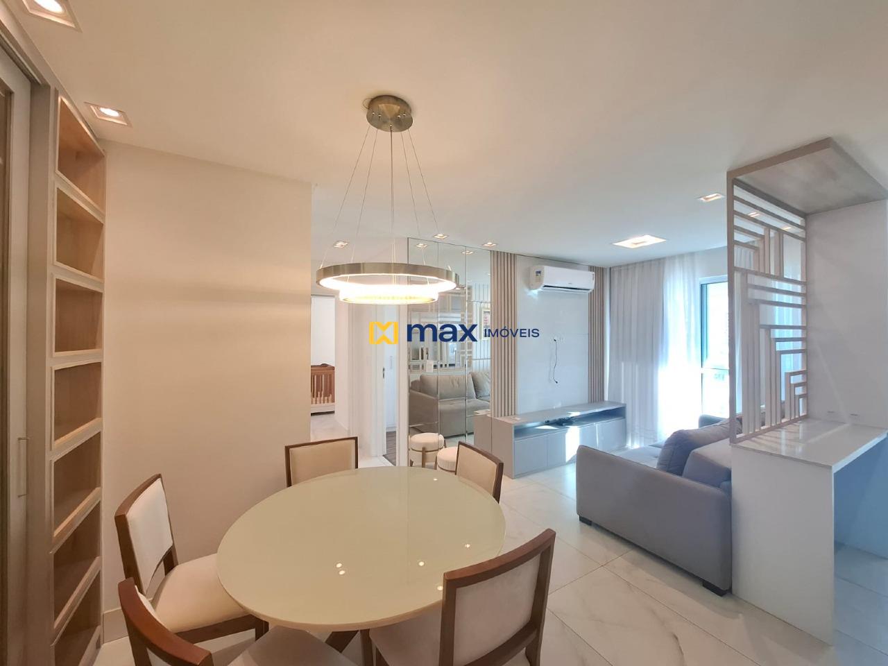 Apartamento para aluguel no São Judas: Sala de Jantar