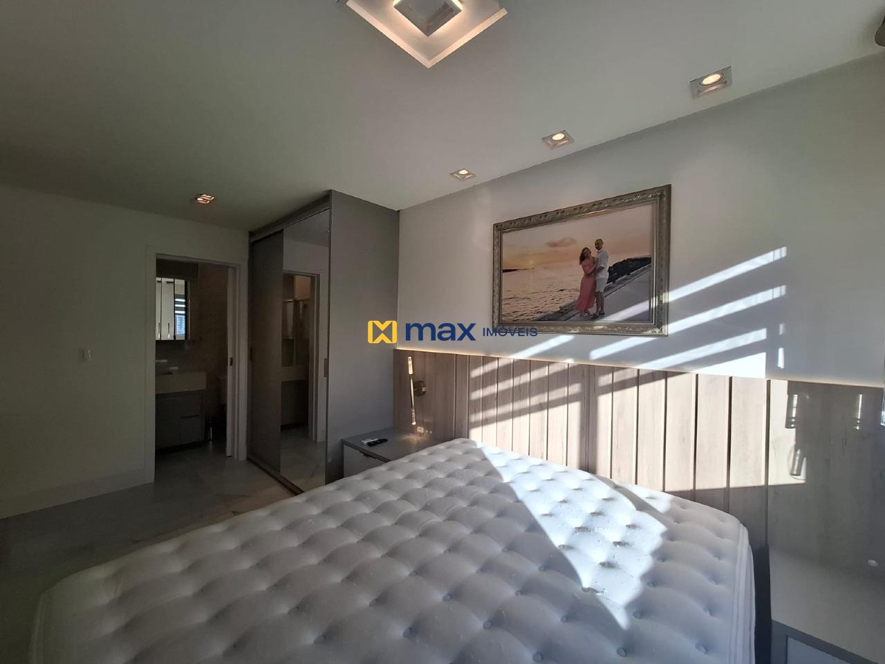 Apartamento para aluguel no São Judas: Suíte