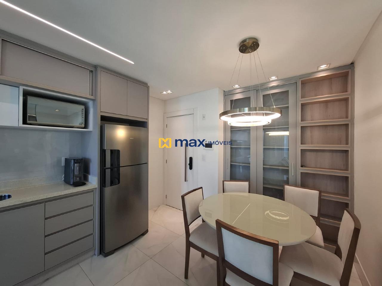 Apartamento para aluguel no São Judas: Sala de Jantar