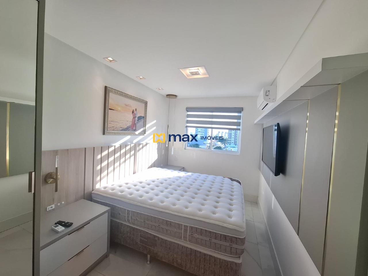 Apartamento para aluguel no São Judas: Suíte