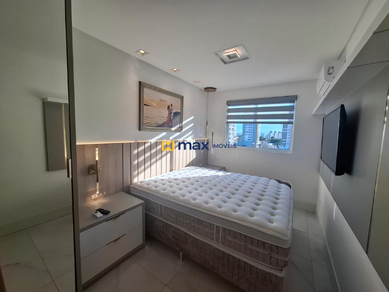 Apartamento para aluguel no São Judas: Suíte