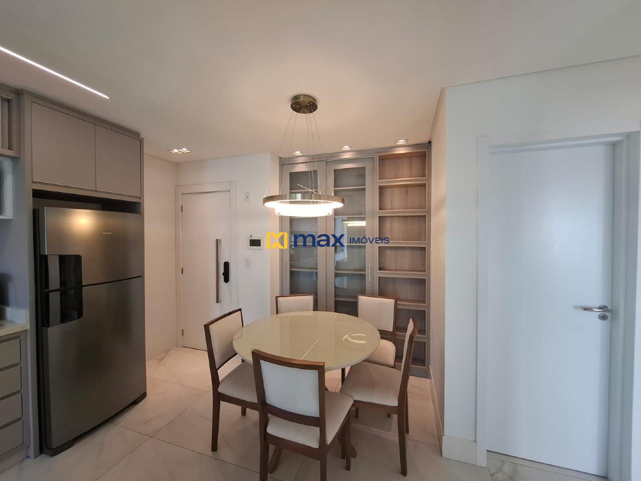 Apartamento para aluguel no São Judas: Sala de Jantar