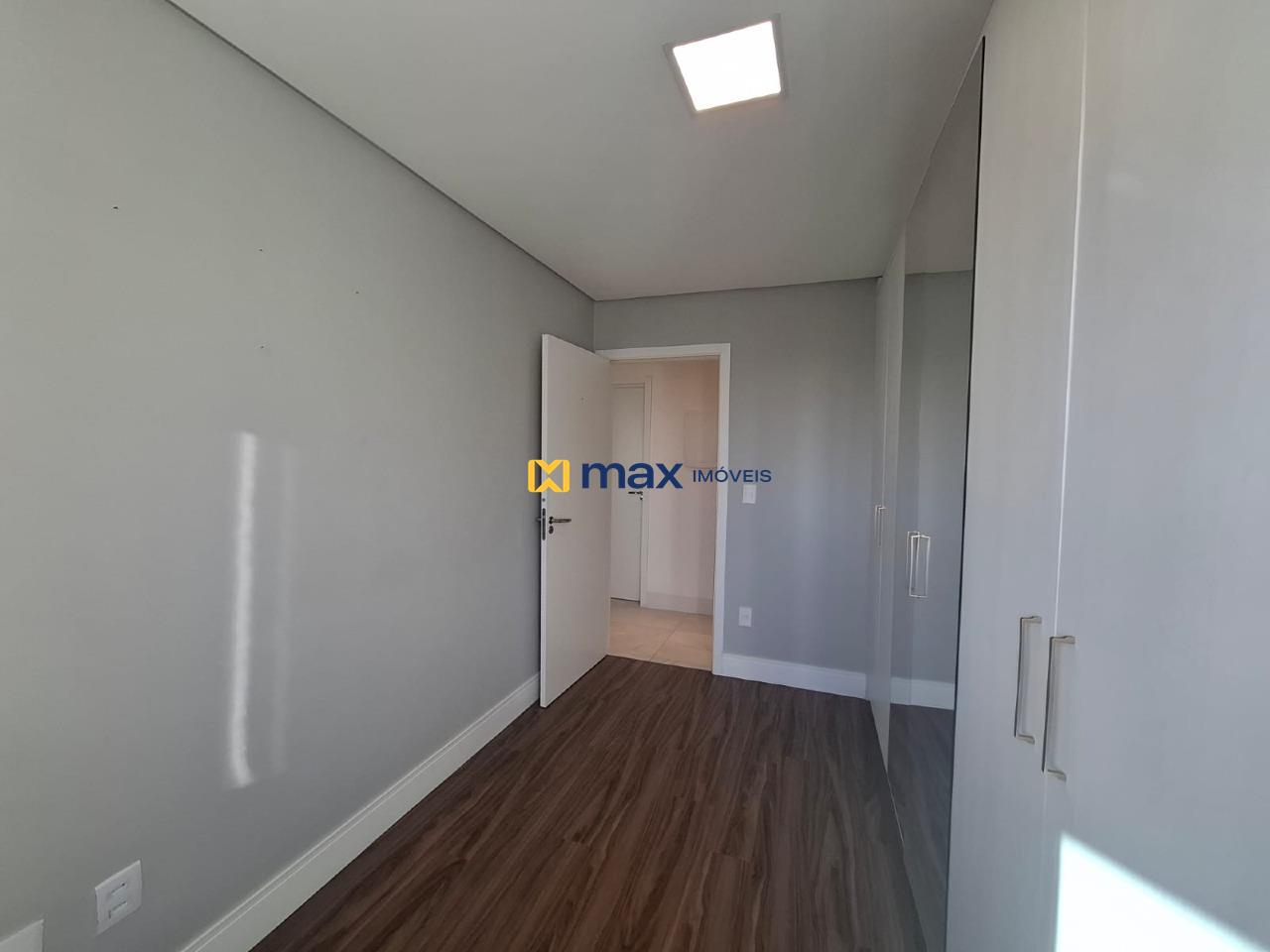 Apartamento para aluguel no São Judas: Dormitório