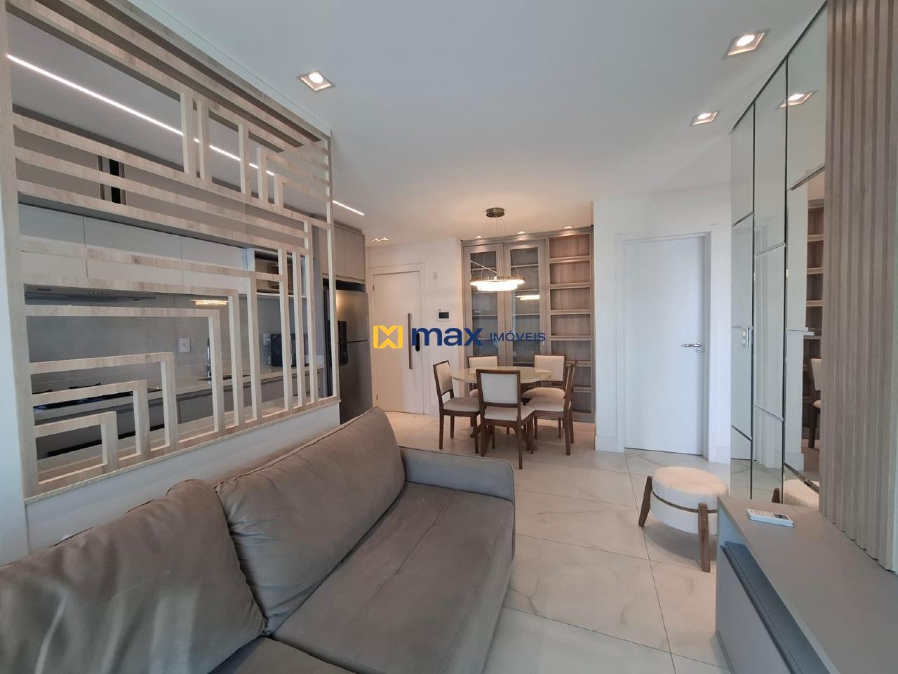 Apartamento para aluguel no São Judas: Sala de Estar