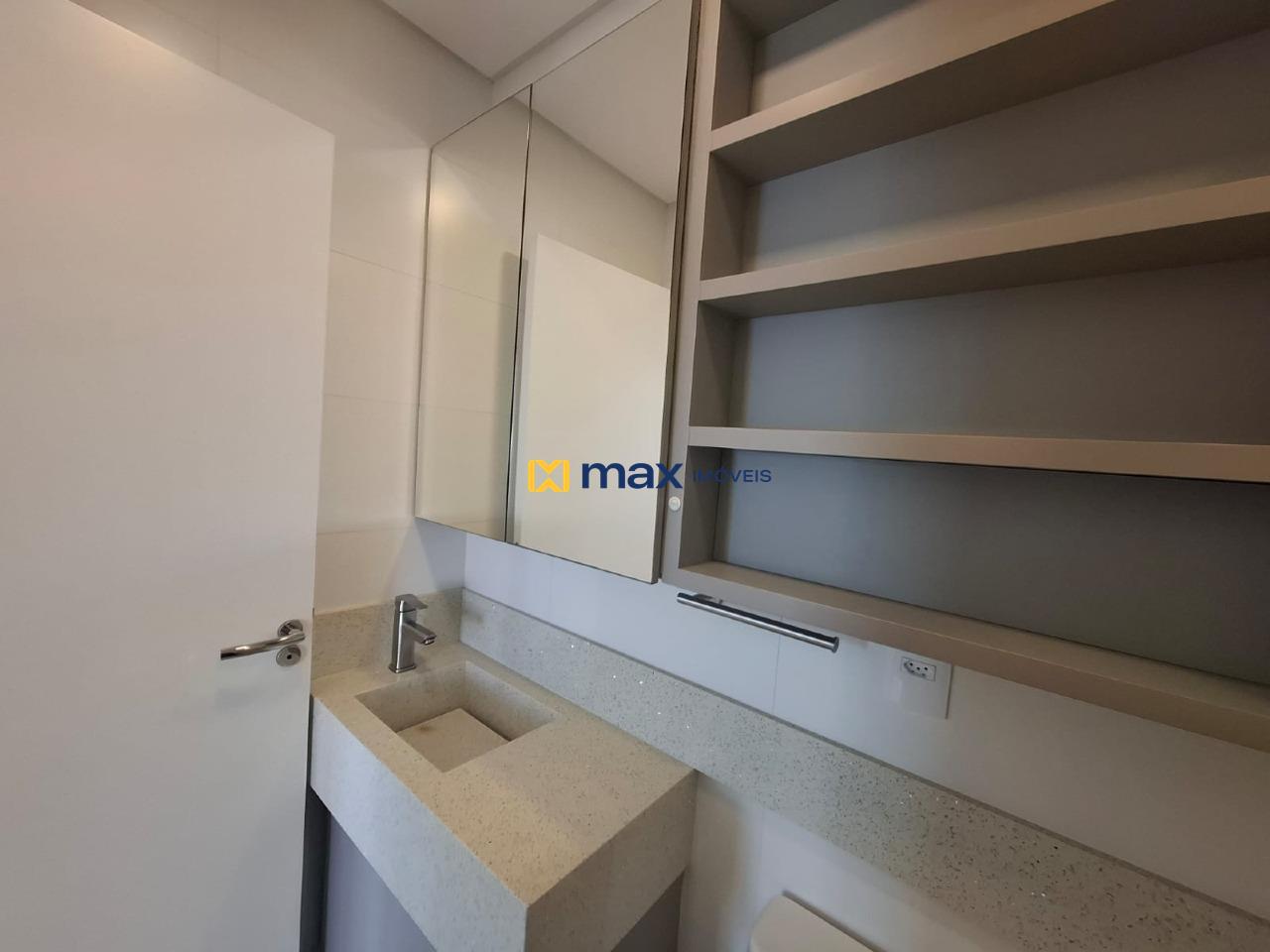 Apartamento para aluguel no São Judas: Banheiro Social