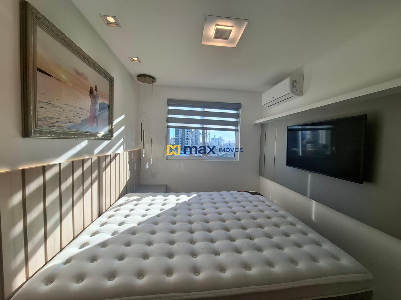 Apartamento para aluguel no São Judas: Suíte