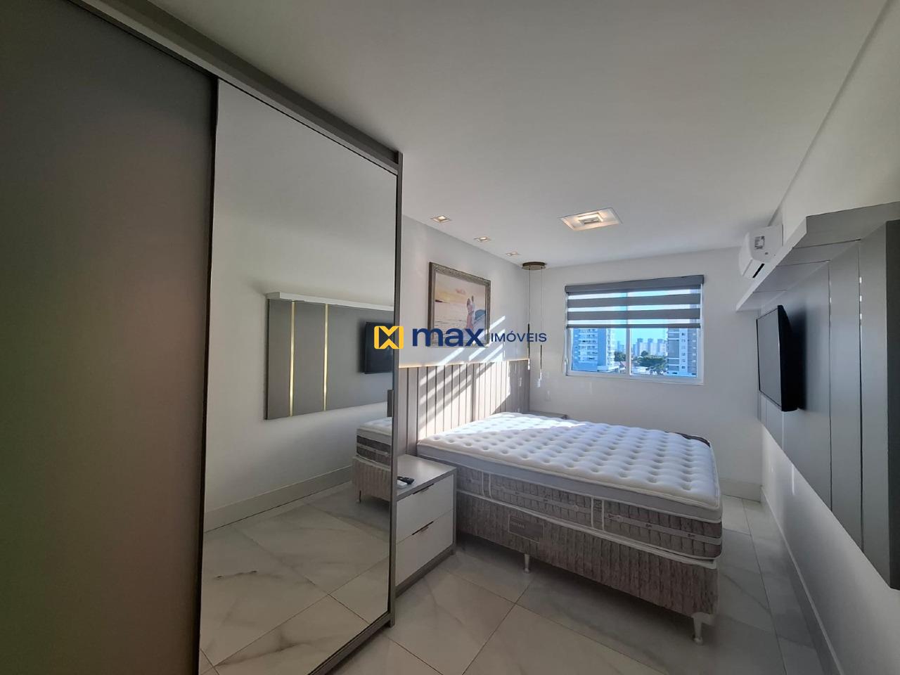 Apartamento para aluguel no São Judas: Suíte