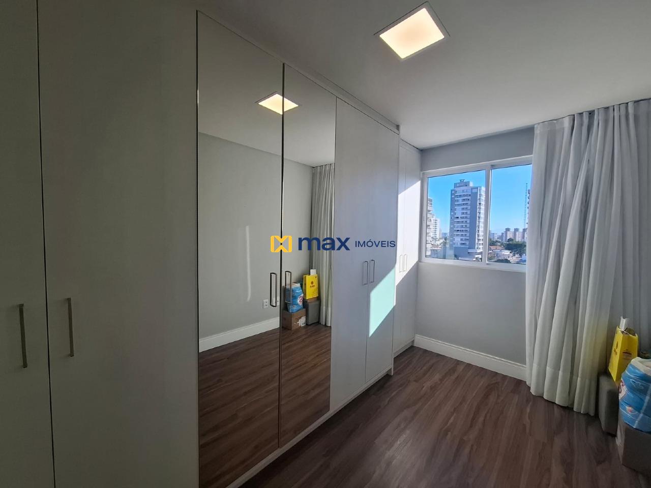 Apartamento para aluguel no São Judas: Dormitório