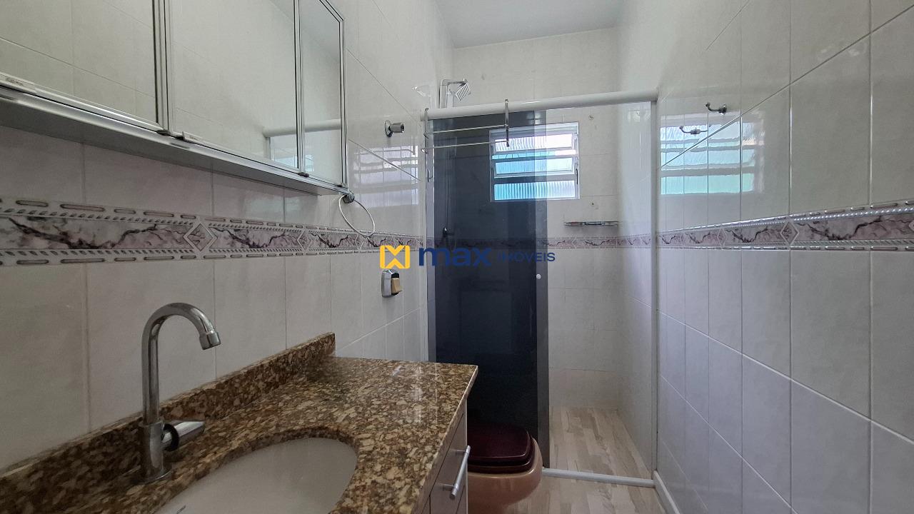 Casa à venda no Fazenda: Banheiro suíte 1