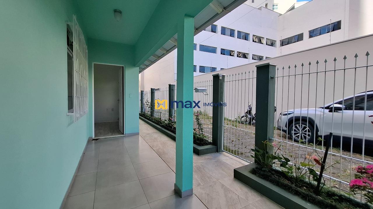 Casa à venda no Fazenda: Entrada