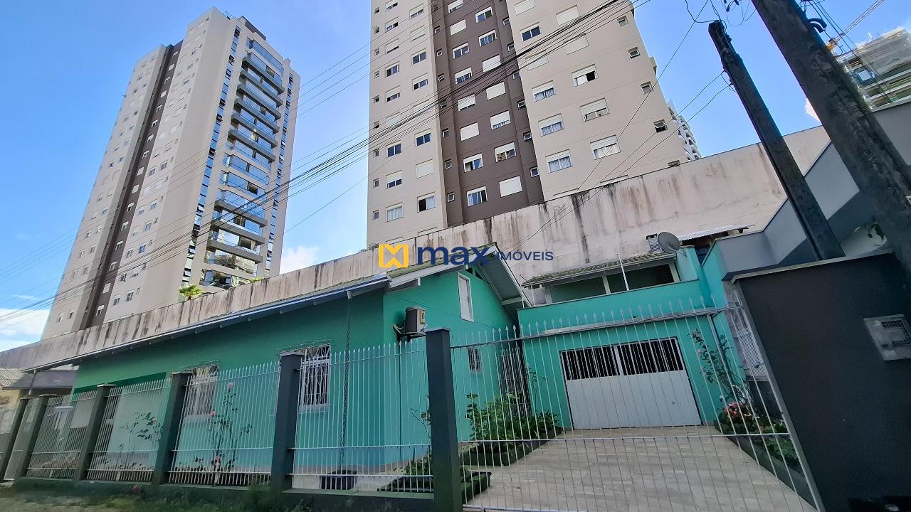 Casa à venda no Fazenda: Fachada