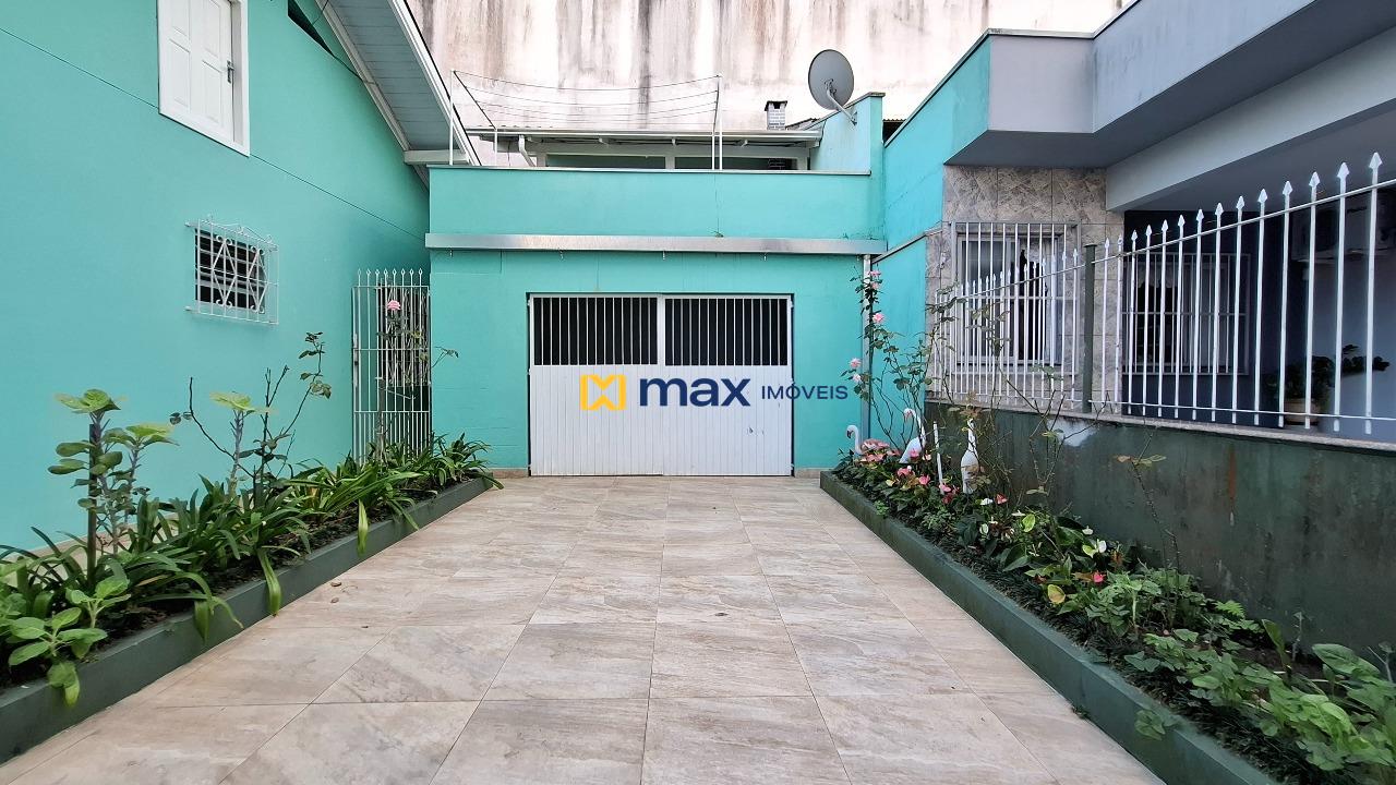 Casa à venda no Fazenda: Garagem