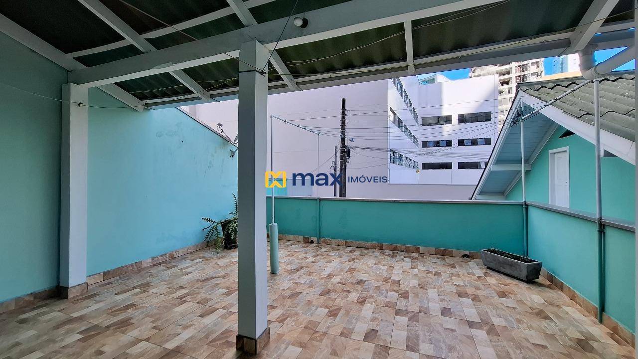 Casa à venda no Fazenda: Espaço churrasqueira