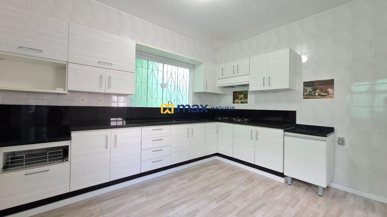 Casa à venda no Fazenda: Cozinha