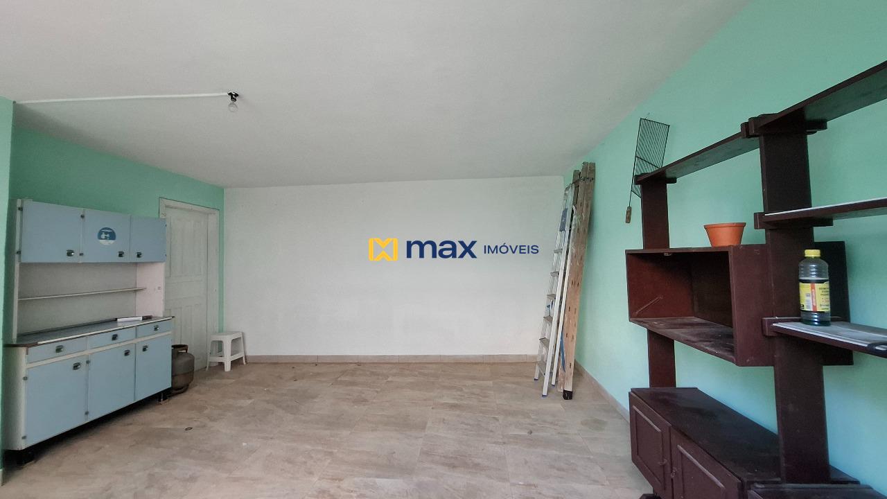 Casa à venda no Fazenda: Garagem