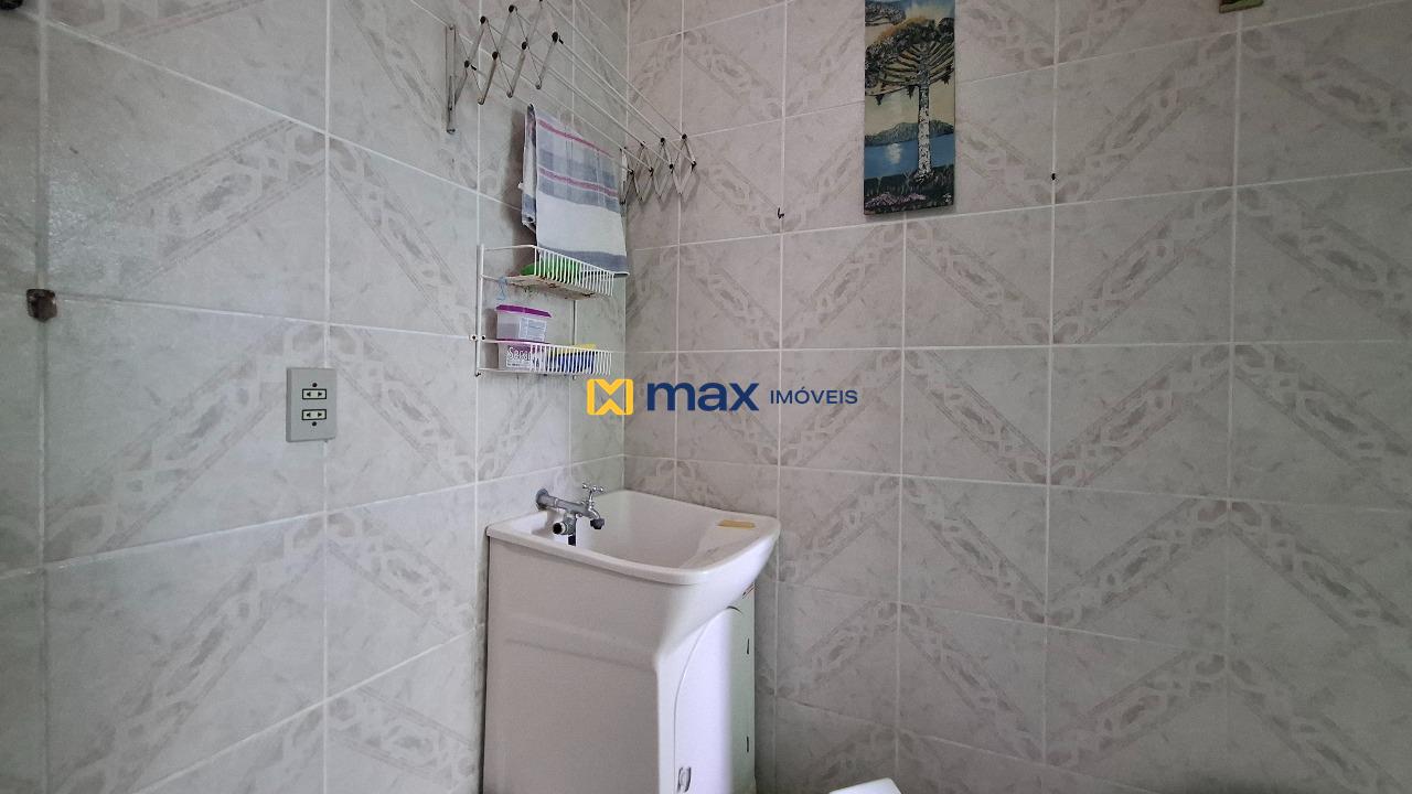 Casa à venda no Fazenda: Lavanderia