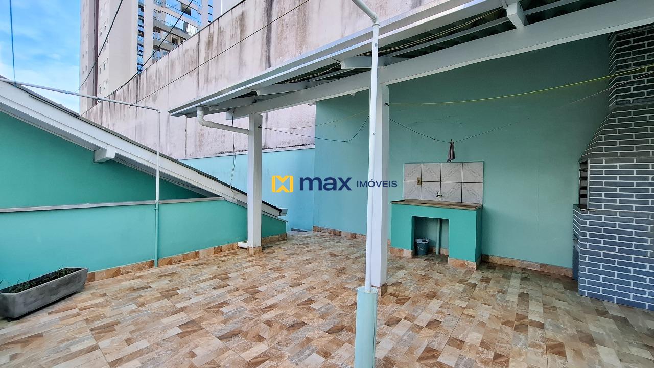 Casa à venda no Fazenda: Espaço churrasqueira