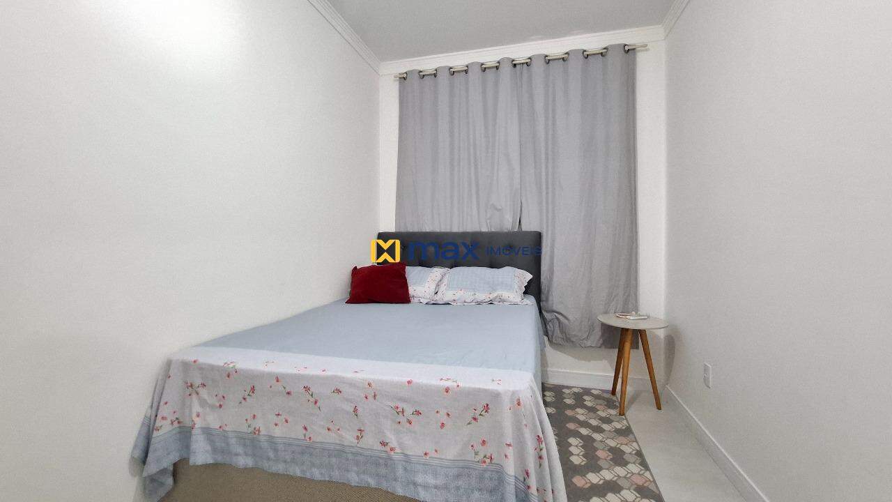 Casa à venda no Fazenda: Dormitório