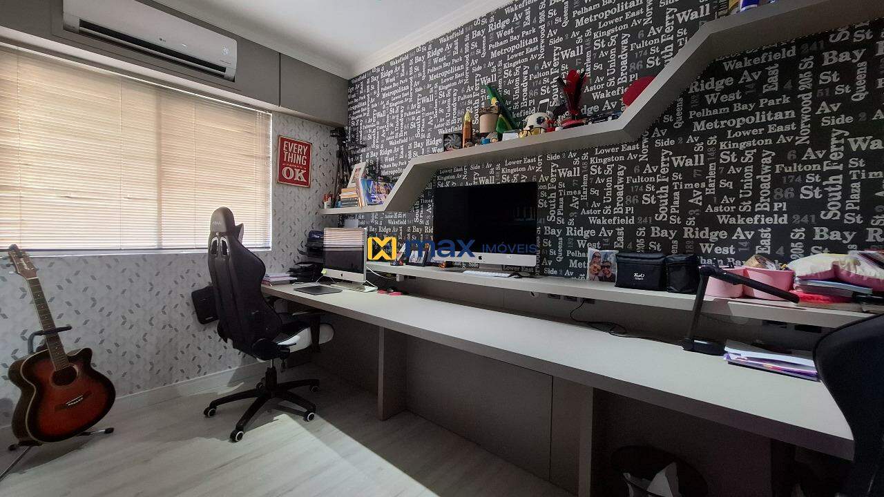 Apartamento à venda no Centro: Escritório