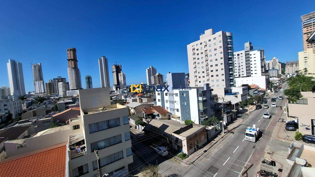 Apartamento à venda no Centro: Vista