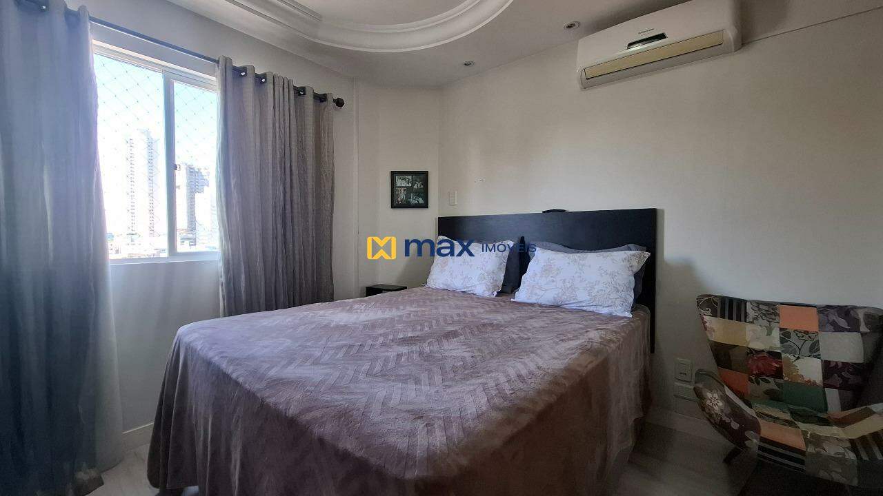 Apartamento à venda no Centro: Suíte