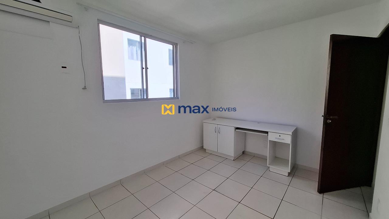 Apartamento para aluguel no Espinheiros: Suíte