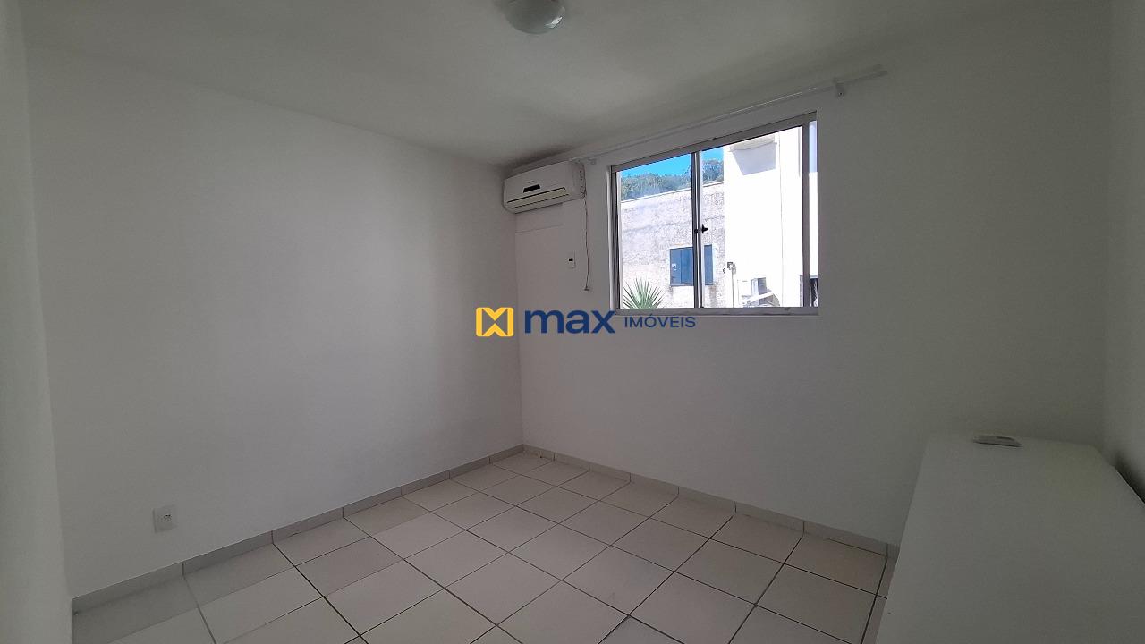 Apartamento para aluguel no Espinheiros: Suíte