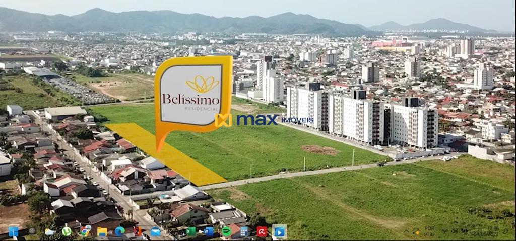 Apartamento à venda no Cordeiros: Localização