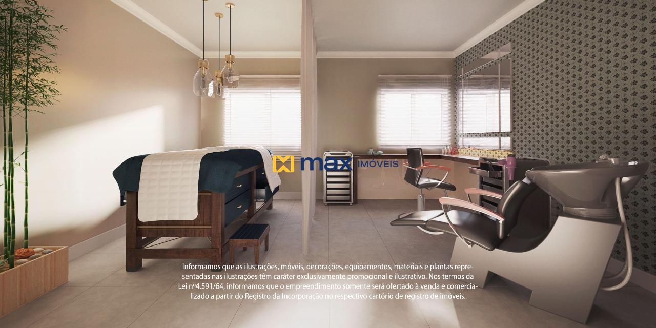 Apartamento à venda no Cordeiros: Beauty space