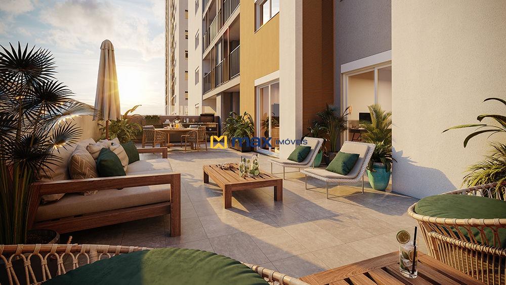 Apartamento à venda no Fazenda: Garden 02