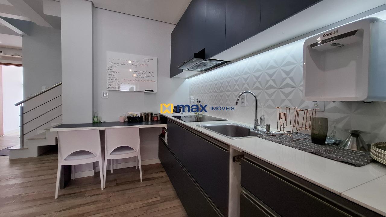 Casa à venda no São João: Cozinha