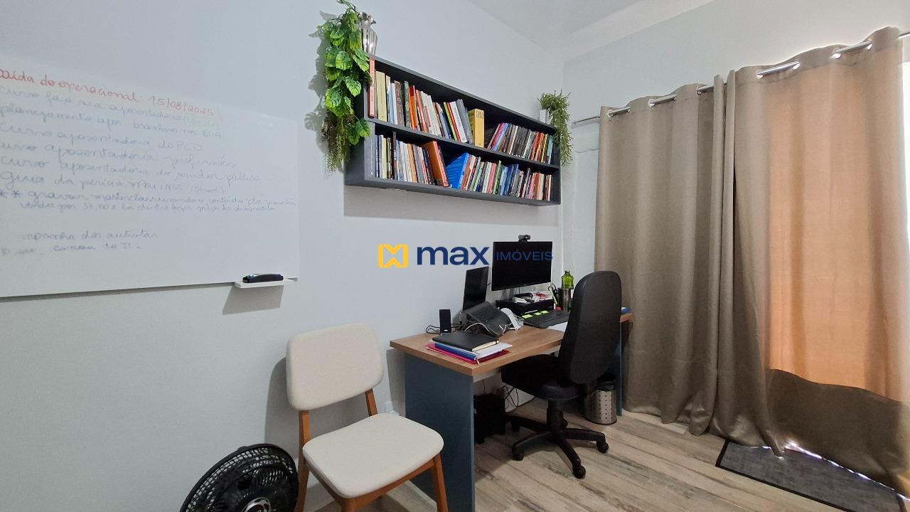 Casa à venda no São João: Escritório