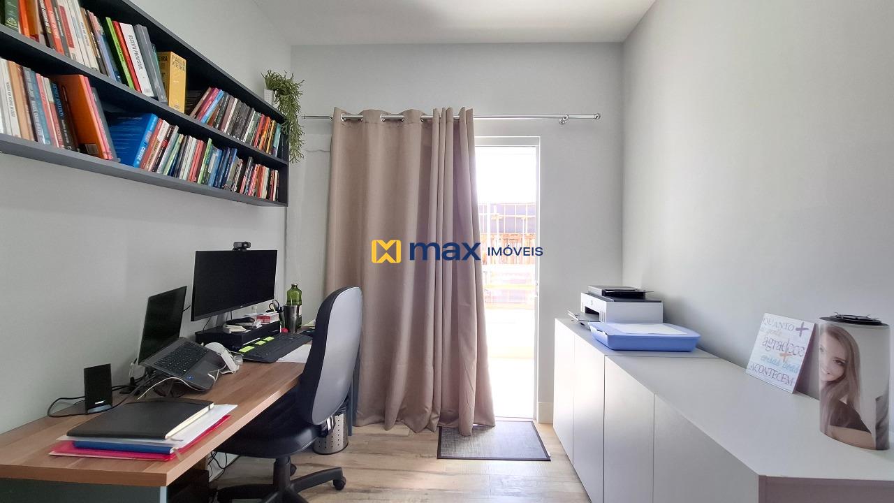 Casa à venda no São João: Escritório